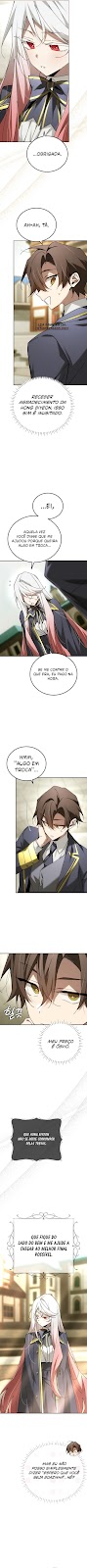 Read Gênio do Teletransporte da Academia de Magia  (PT-BR) PT Manga Online