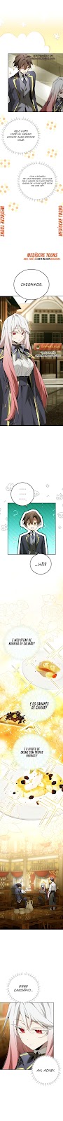 Read Gênio do Teletransporte da Academia de Magia  (PT-BR) PT Manga Online