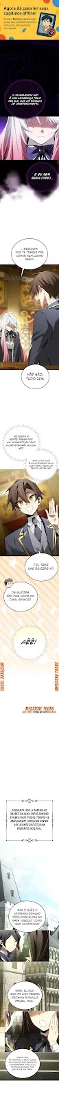 Read Gênio do Teletransporte da Academia de Magia  (PT-BR) PT Manga Online