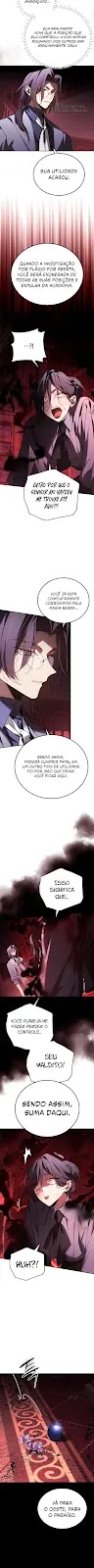 Read Gênio do Teletransporte da Academia de Magia  (PT-BR) PT Manga Online