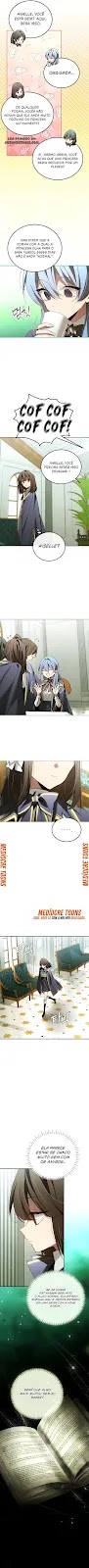 Read Gênio do Teletransporte da Academia de Magia  (PT-BR) PT Manga Online