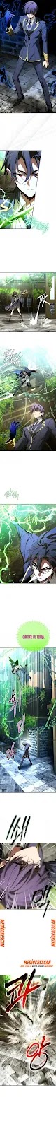 Read Gênio do Teletransporte da Academia de Magia  (PT-BR) PT Manga Online