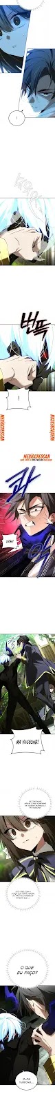 Read Gênio do Teletransporte da Academia de Magia  (PT-BR) PT Manga Online