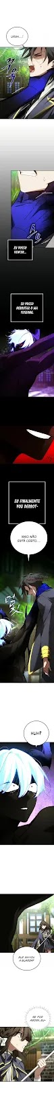 Read Gênio do Teletransporte da Academia de Magia  (PT-BR) PT Manga Online