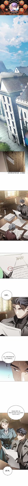 Read Gênio do Teletransporte da Academia de Magia  (PT-BR) PT Manga Online