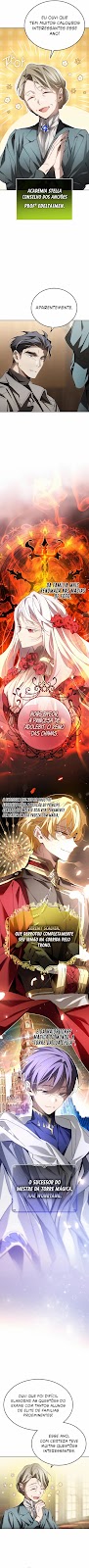 Read Gênio do Teletransporte da Academia de Magia  (PT-BR) PT Manga Online