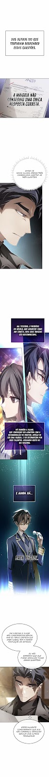 Read Gênio do Teletransporte da Academia de Magia  (PT-BR) PT Manga Online