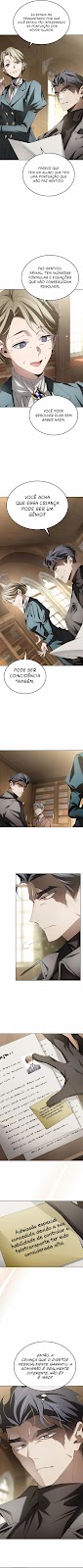 Read Gênio do Teletransporte da Academia de Magia  (PT-BR) PT Manga Online
