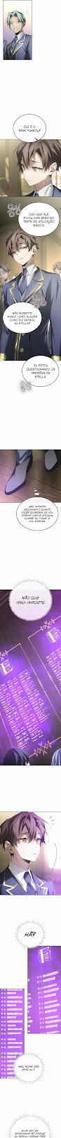 Read Gênio do Teletransporte da Academia de Magia  (PT-BR) PT Manga Online