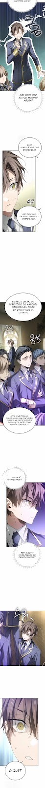Read Gênio do Teletransporte da Academia de Magia  (PT-BR) PT Manga Online