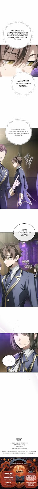 Read Gênio do Teletransporte da Academia de Magia  (PT-BR) PT Manga Online