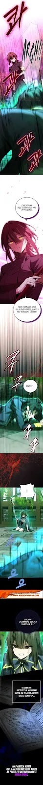 Read Gênio do Teletransporte da Academia de Magia  (PT-BR) PT Manga Online