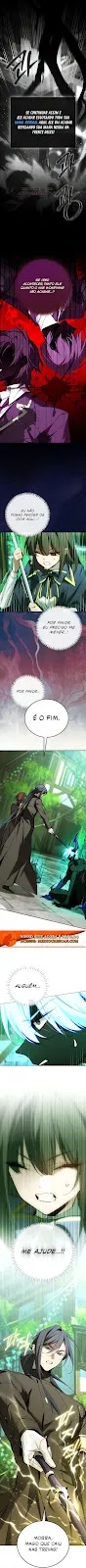 Read Gênio do Teletransporte da Academia de Magia  (PT-BR) PT Manga Online