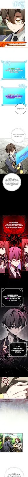 Read Gênio do Teletransporte da Academia de Magia  (PT-BR) PT Manga Online