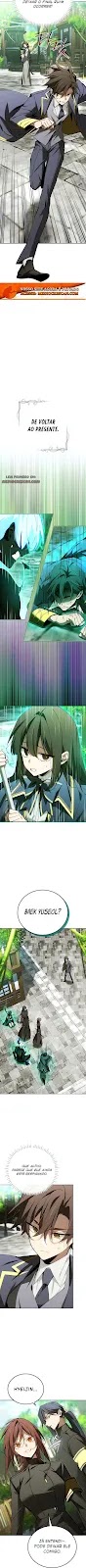 Read Gênio do Teletransporte da Academia de Magia  (PT-BR) PT Manga Online