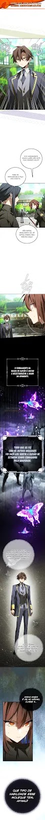 Read Gênio do Teletransporte da Academia de Magia  (PT-BR) PT Manga Online