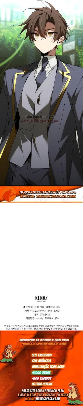 Read Gênio do Teletransporte da Academia de Magia  (PT-BR) PT Manga Online