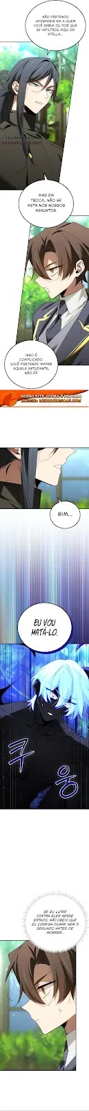 Read Gênio do Teletransporte da Academia de Magia  (PT-BR) PT Manga Online