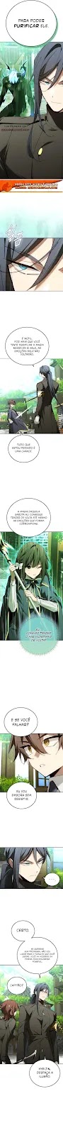 Read Gênio do Teletransporte da Academia de Magia  (PT-BR) PT Manga Online
