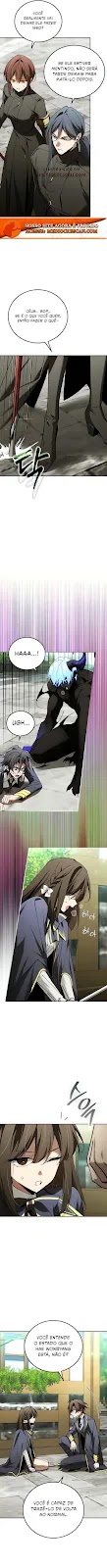 Read Gênio do Teletransporte da Academia de Magia  (PT-BR) PT Manga Online