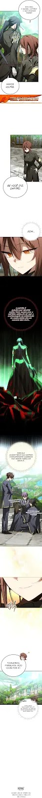 Read Gênio do Teletransporte da Academia de Magia  (PT-BR) PT Manga Online