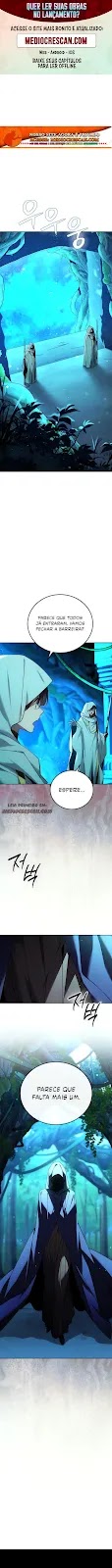 Read Gênio do Teletransporte da Academia de Magia  (PT-BR) PT Manga Online