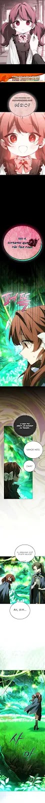Read Gênio do Teletransporte da Academia de Magia  (PT-BR) PT Manga Online