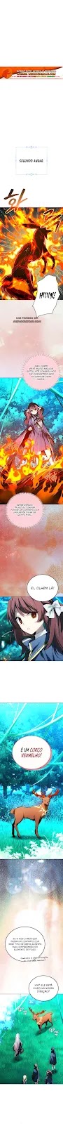 Read Gênio do Teletransporte da Academia de Magia  (PT-BR) PT Manga Online