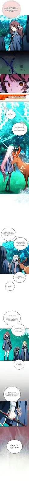 Read Gênio do Teletransporte da Academia de Magia  (PT-BR) PT Manga Online