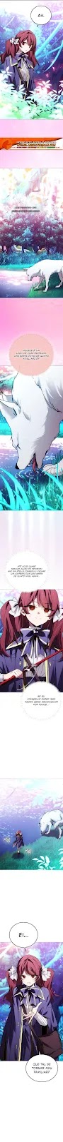 Read Gênio do Teletransporte da Academia de Magia  (PT-BR) PT Manga Online