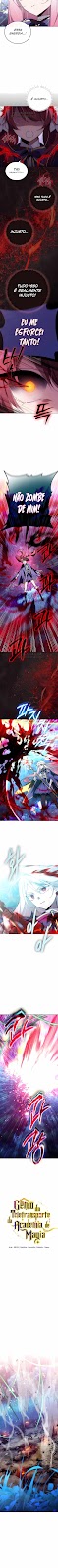 Read Gênio do Teletransporte da Academia de Magia  (PT-BR) PT Manga Online
