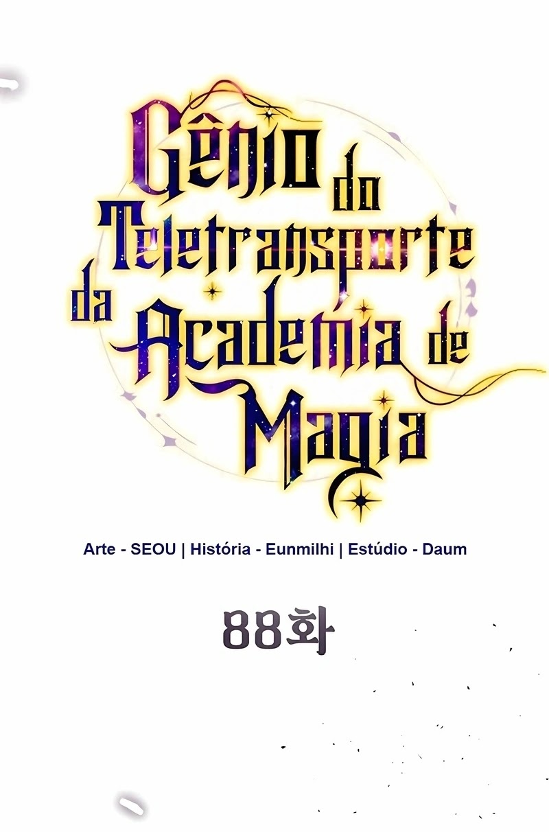 Read Gênio do Teletransporte da Academia de Magia  (PT-BR) PT Manga Online
