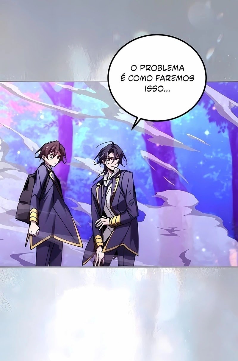 Read Gênio do Teletransporte da Academia de Magia  (PT-BR) PT Manga Online