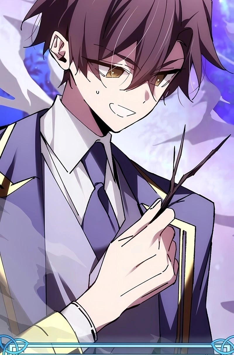 Read Gênio do Teletransporte da Academia de Magia  (PT-BR) PT Manga Online