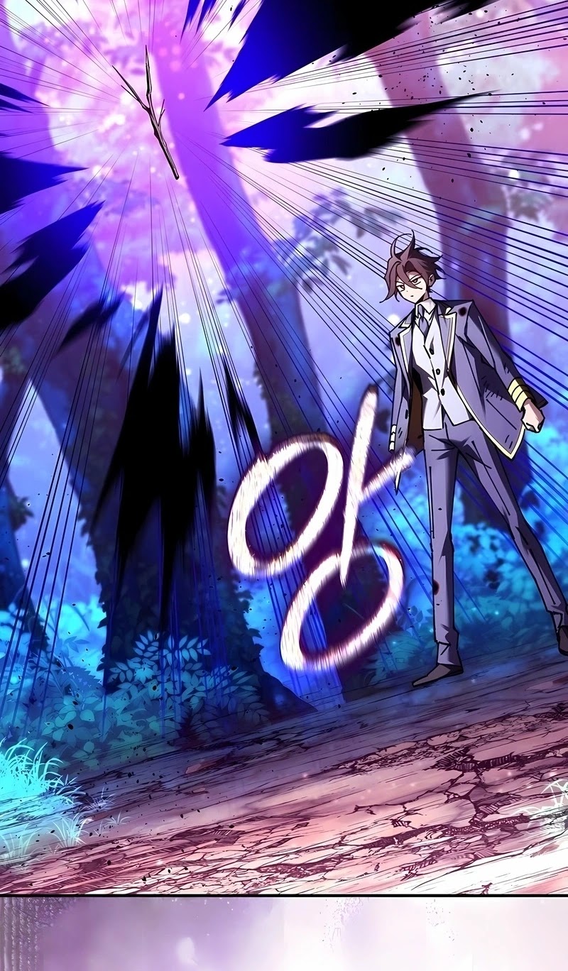 Read Gênio do Teletransporte da Academia de Magia  (PT-BR) PT Manga Online