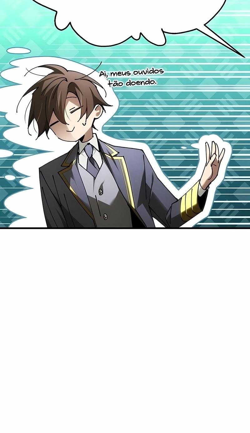 Read Gênio do Teletransporte da Academia de Magia  (PT-BR) PT Manga Online