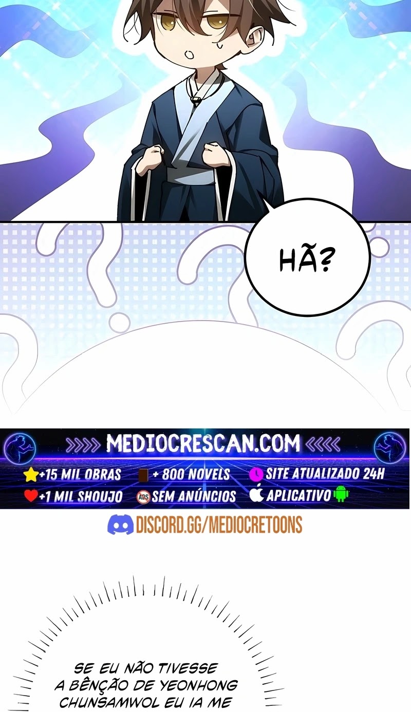 Read Gênio do Teletransporte da Academia de Magia  (PT-BR) PT Manga Online