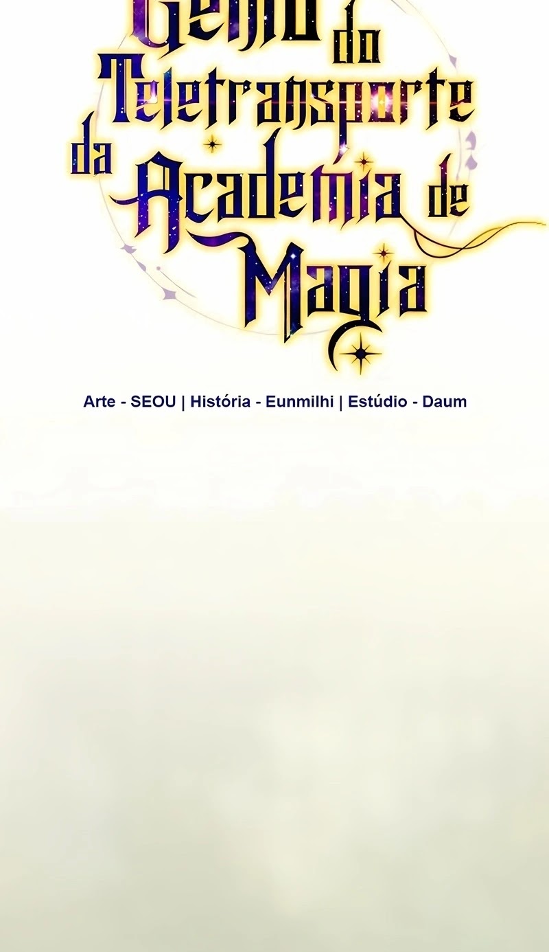 Read Gênio do Teletransporte da Academia de Magia  (PT-BR) PT Manga Online