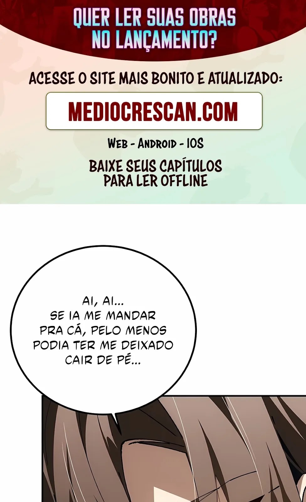 Read Gênio do Teletransporte da Academia de Magia  (PT-BR) PT Manga Online