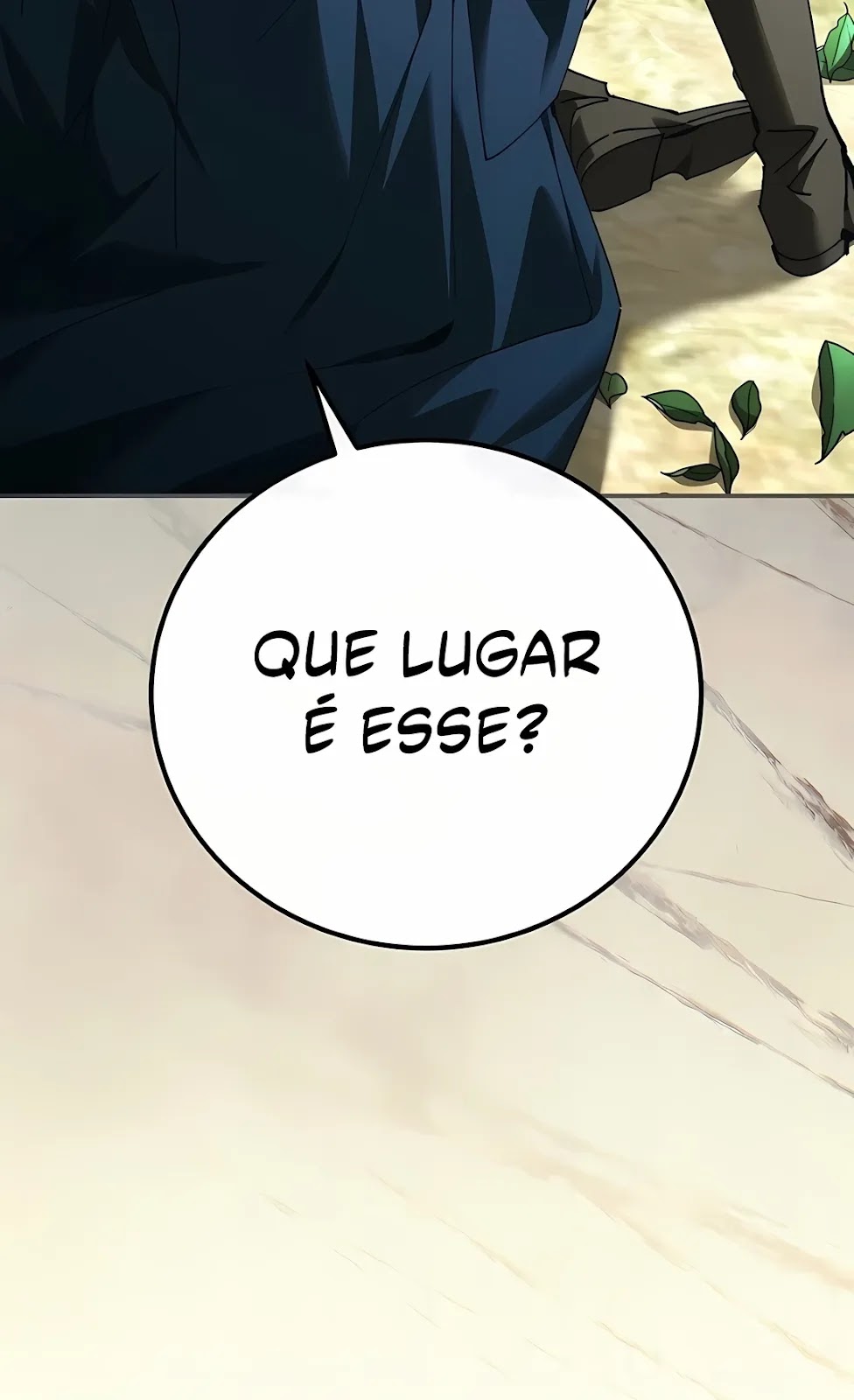 Read Gênio do Teletransporte da Academia de Magia  (PT-BR) PT Manga Online