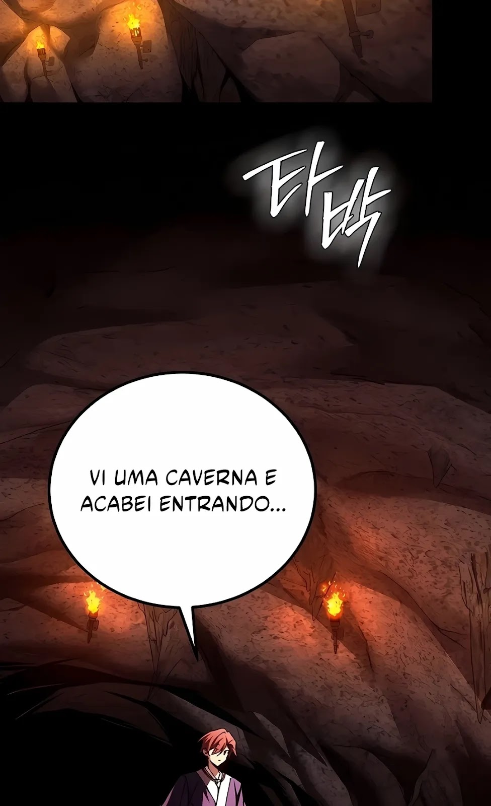 Read Gênio do Teletransporte da Academia de Magia  (PT-BR) PT Manga Online