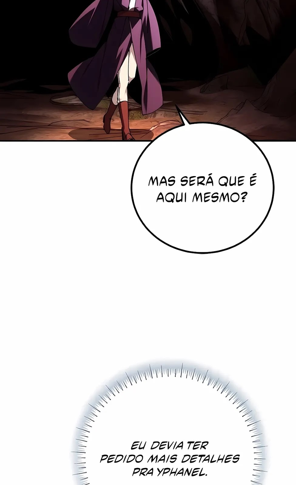 Read Gênio do Teletransporte da Academia de Magia  (PT-BR) PT Manga Online