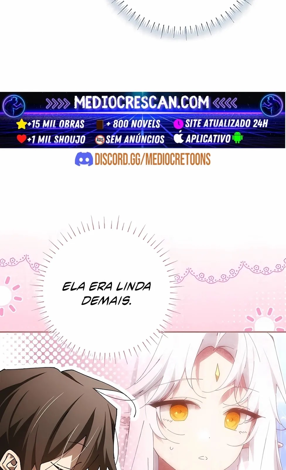 Read Gênio do Teletransporte da Academia de Magia  (PT-BR) PT Manga Online