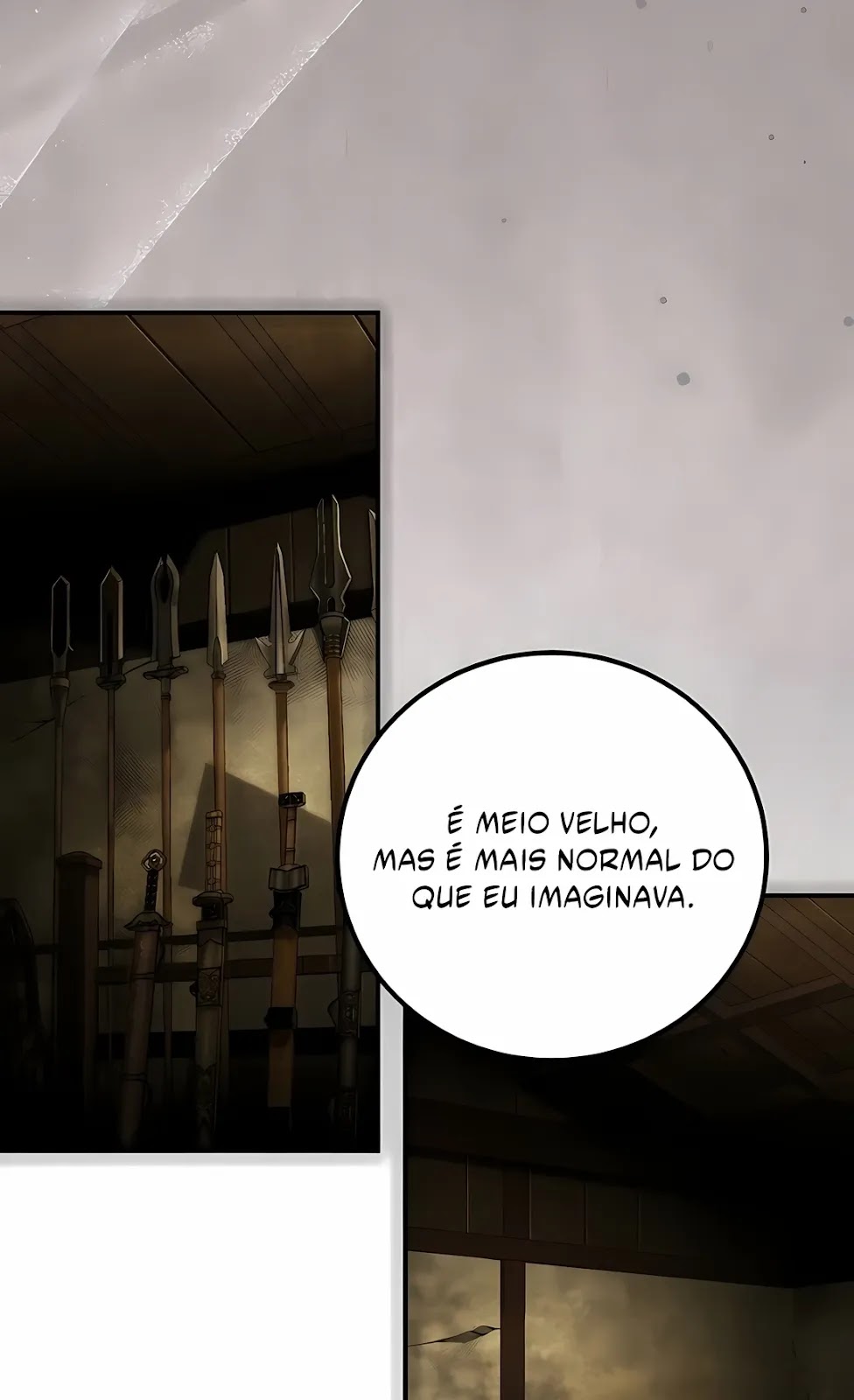 Read Gênio do Teletransporte da Academia de Magia  (PT-BR) PT Manga Online
