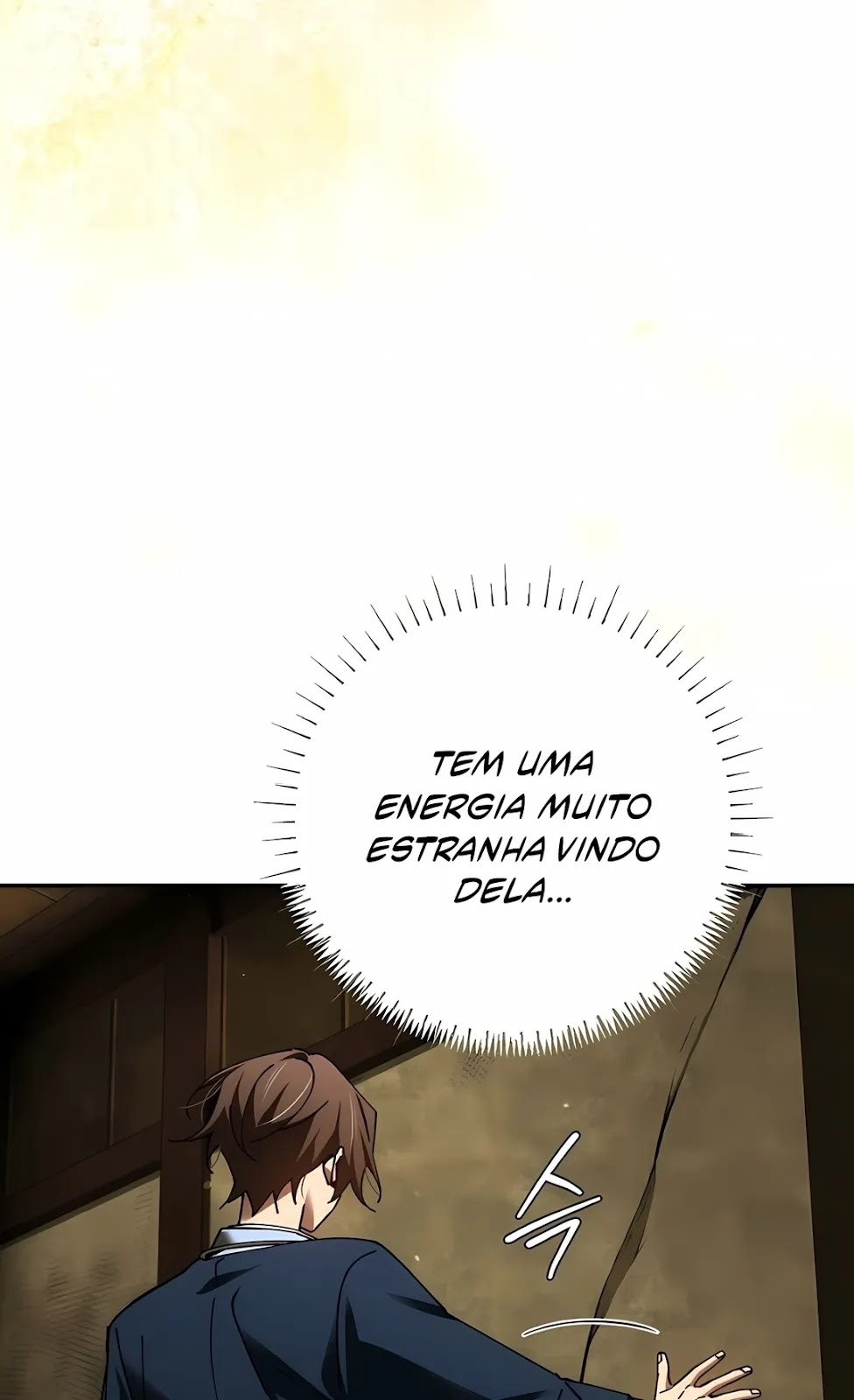 Read Gênio do Teletransporte da Academia de Magia  (PT-BR) PT Manga Online