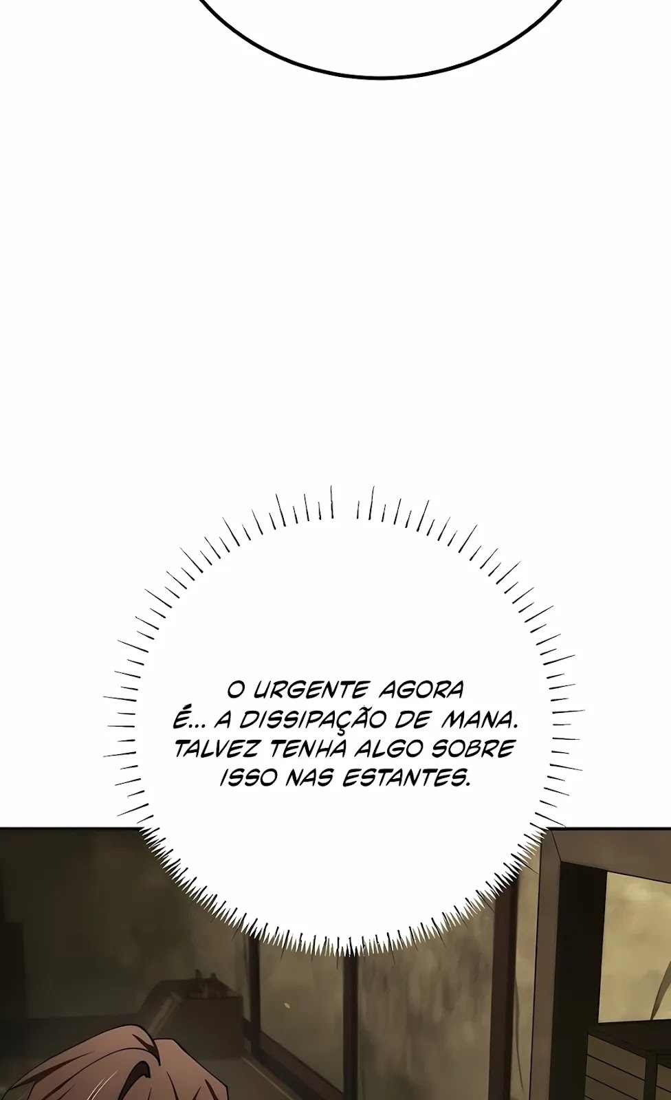 Read Gênio do Teletransporte da Academia de Magia  (PT-BR) PT Manga Online