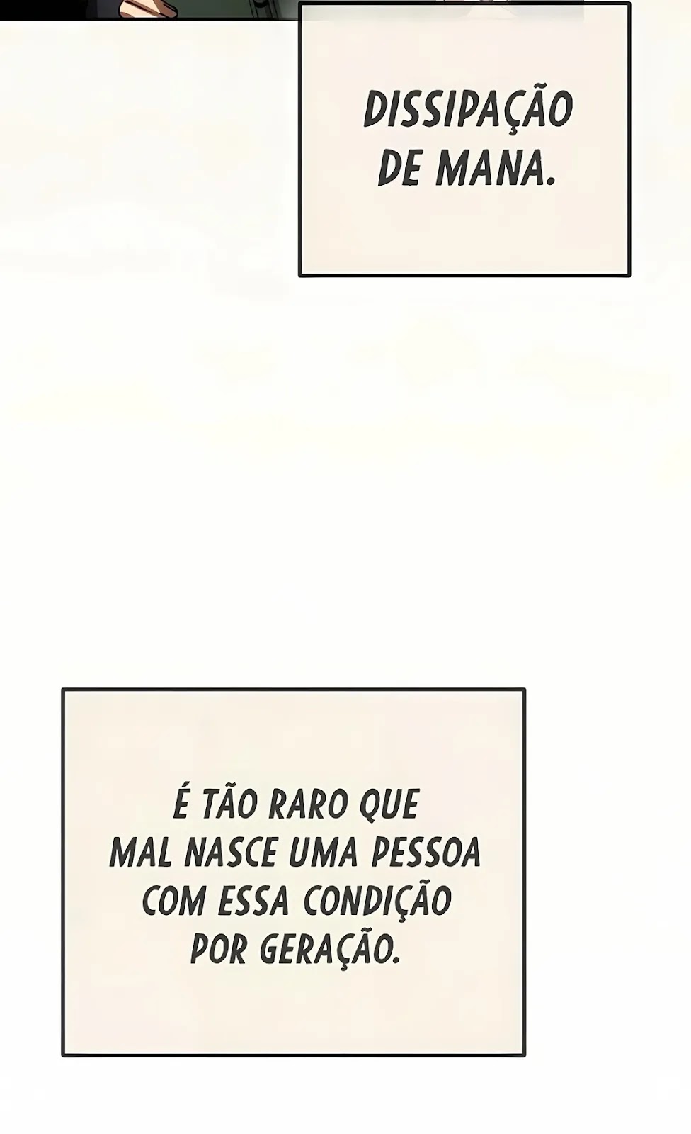 Read Gênio do Teletransporte da Academia de Magia  (PT-BR) PT Manga Online