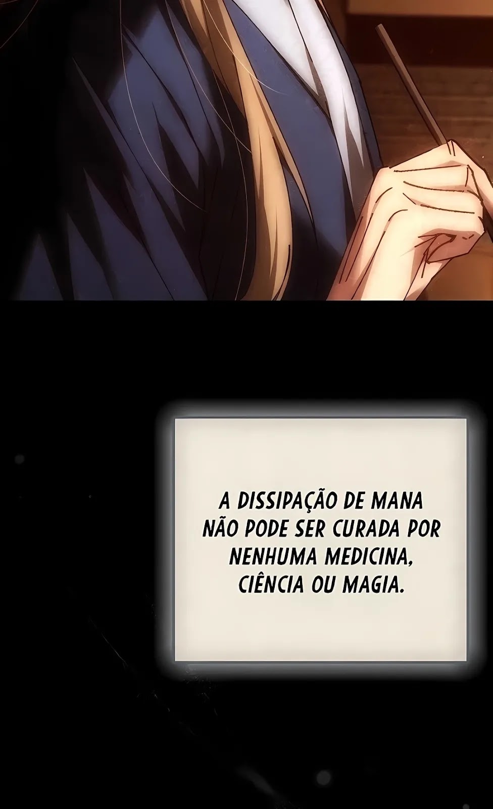 Read Gênio do Teletransporte da Academia de Magia  (PT-BR) PT Manga Online