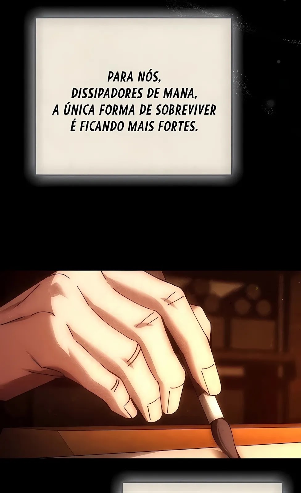 Read Gênio do Teletransporte da Academia de Magia  (PT-BR) PT Manga Online