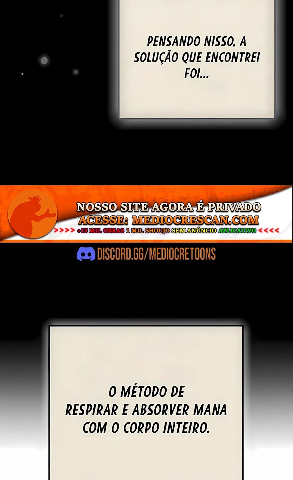 Read Gênio do Teletransporte da Academia de Magia  (PT-BR) PT Manga Online